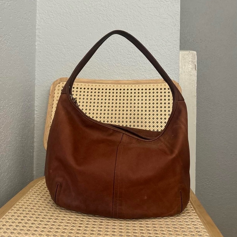 Vintage Coach Ergo
